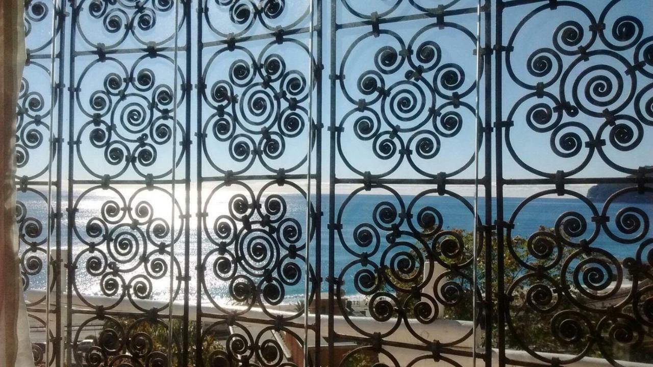 Soqquadro Art&Relax - Spotorno Apartment Exterior photo