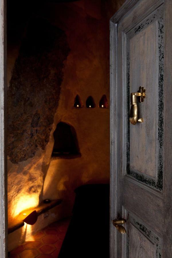 Soqquadro Art&Relax - Spotorno Apartment Exterior photo