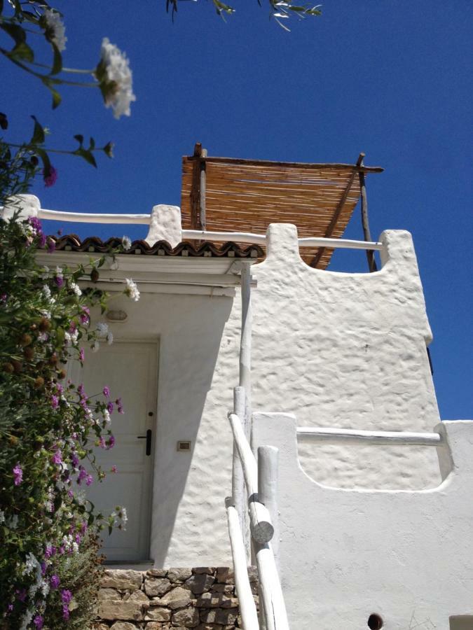 Soqquadro Art&Relax - Spotorno Apartment Exterior photo